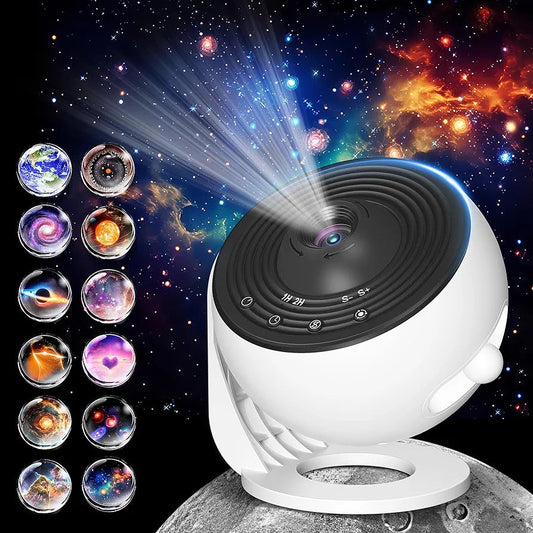 Premium Projector by Prokart