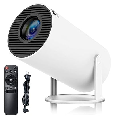 Astronova™ Portable Mini Projector by Prokart