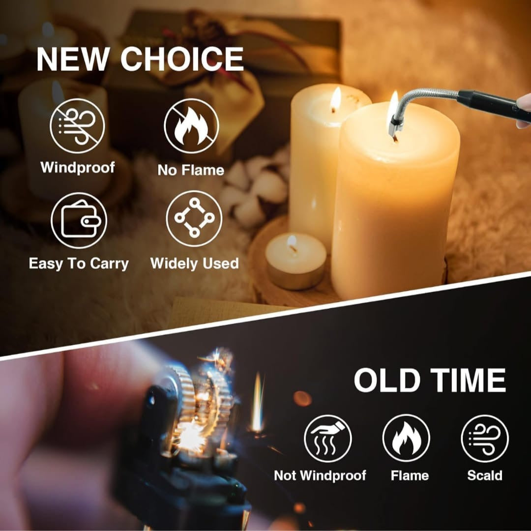 Premium Lighter by Prokart (Pack of 2)